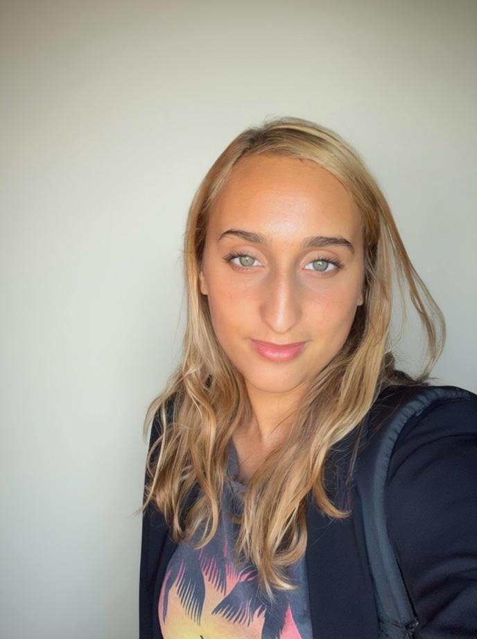 Nour Farhati