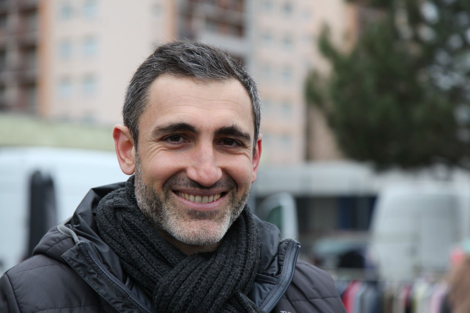 Taner Batur